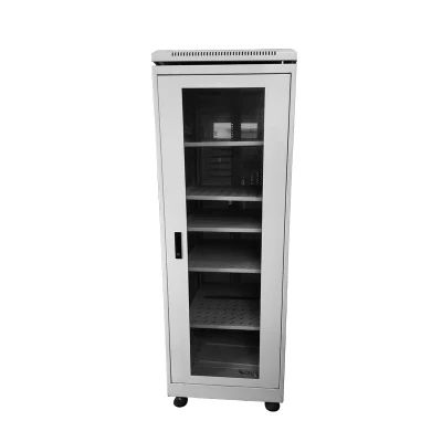 Panel dB de acero de carcasa metálica impermeable de montaje en pared para exteriores personalizado Caja eléctrica