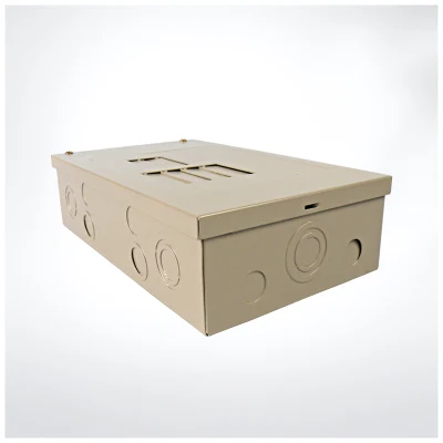  Gch6125f disyuntor Panel de distribución eléctrica para exteriores de fase 3 Junta