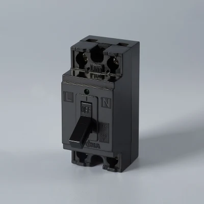  El mejor precio para NT 50 disyuntor de circuito del interruptor de seguridad