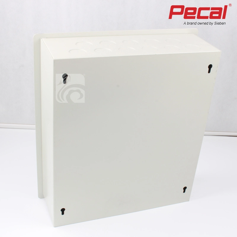 Factory Direct Sales Tpn 4 6 8 12 Way Busbar Type Steel Distribution Box