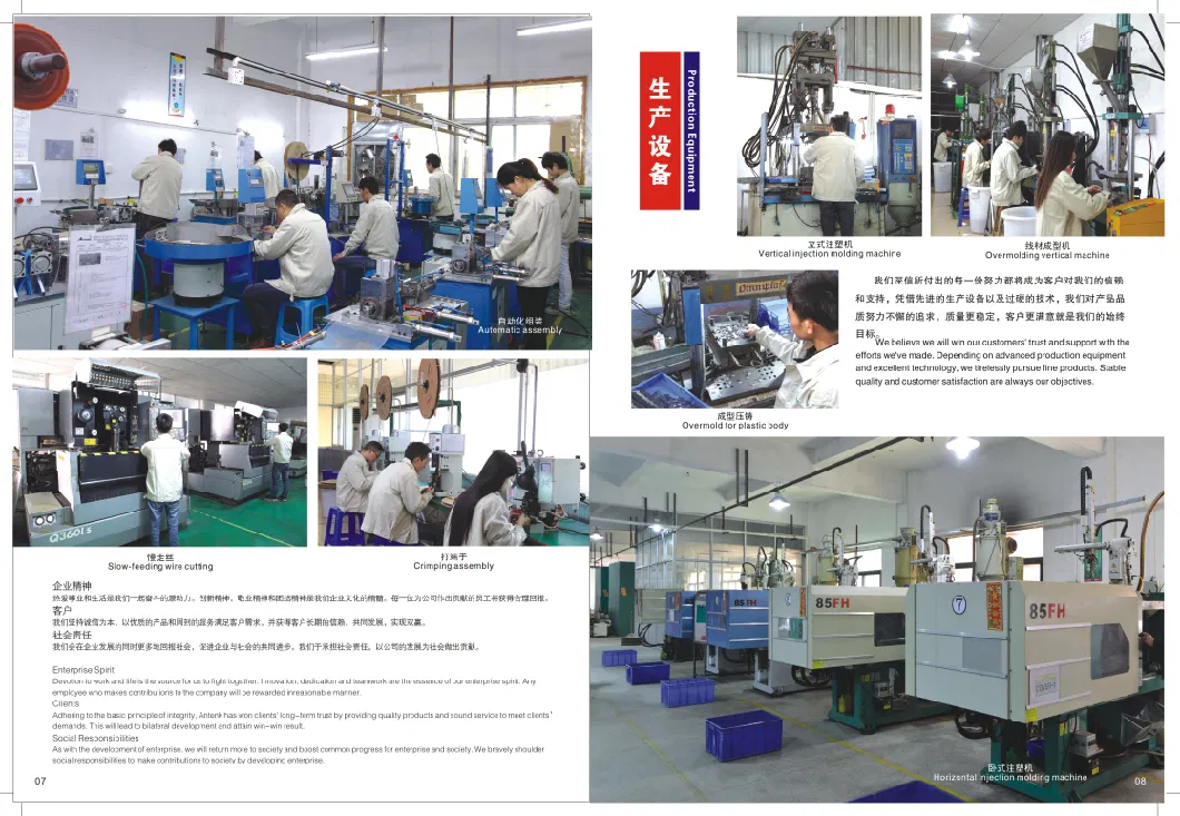 15 Way 10.16mm Pitch Type H15 Class C1 2 Row Right Angle DIN 41612/ IEC 60603-2 Connector Plug