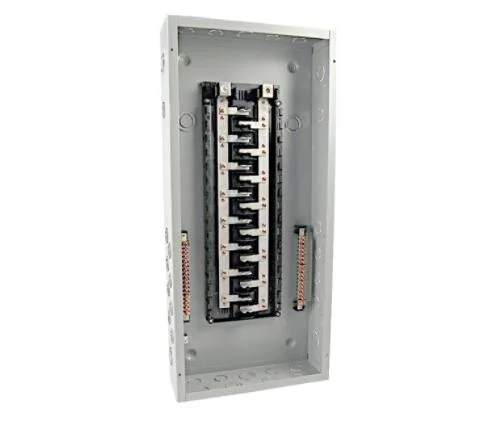 Tye24way 150A 120/240V 1p3w Wall Mounting Main Breaker Load Center Panel