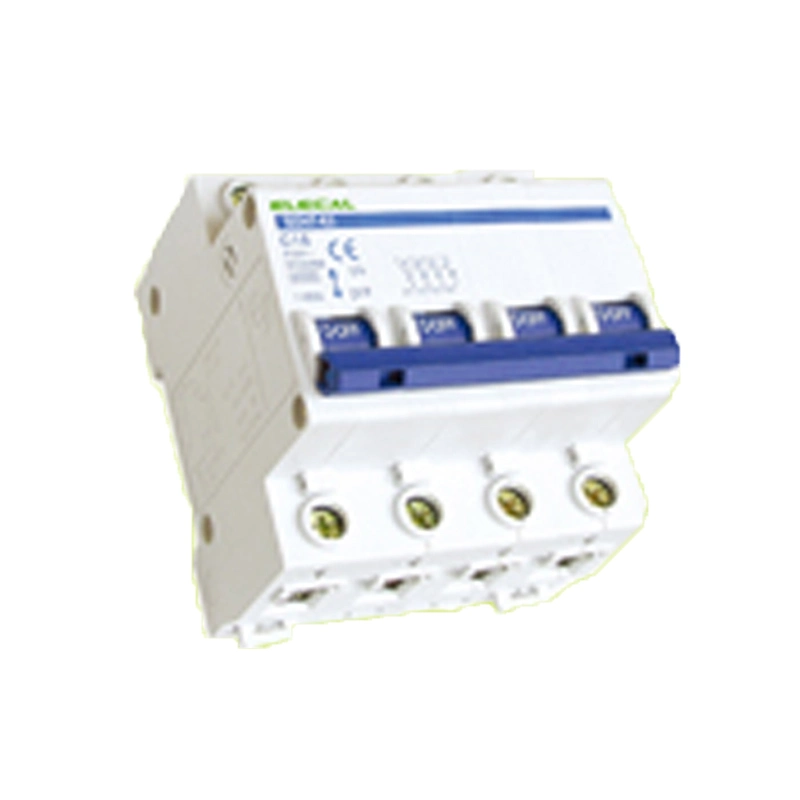 MCB Mini Circuit Breaker (DZ47-63 1P)