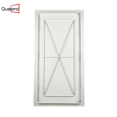  Pannello di accesso al centro di carico da 29&quot; (L) x 14&quot; (H)