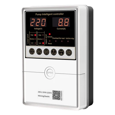  AC220V interruttore di impostazione automatica dell&prime;ora monofase per il controllo della pompa dell&prime;acqua