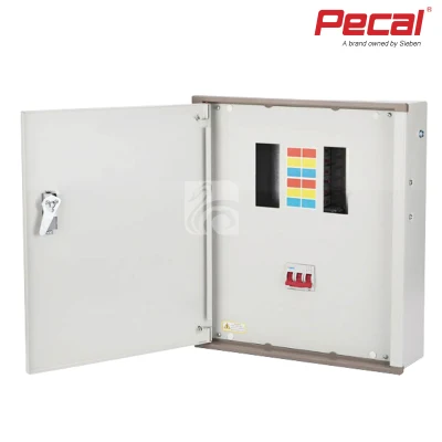  Barra bus di alta qualità tipo piatto TPN a 4 vie in metallo Quadro di distribuzione
