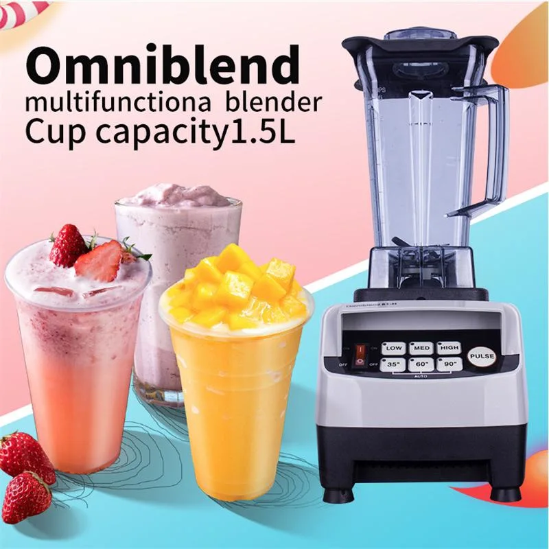 Wall Breaker Multifunctional Cooking Machine Blender