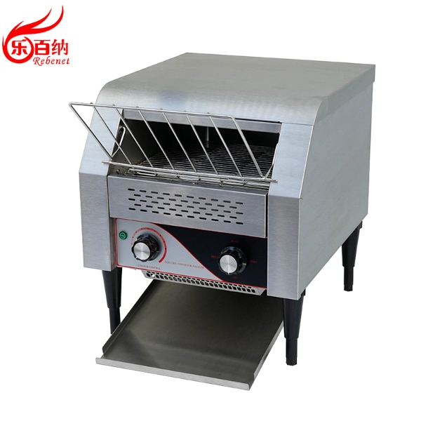 Commercial Electric 150PCS Conveyor Bread Toaster (CT-1)