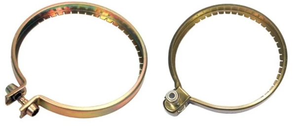 Quare D Sealing Ring for Meter Sockets Meter Base Installation Diagram