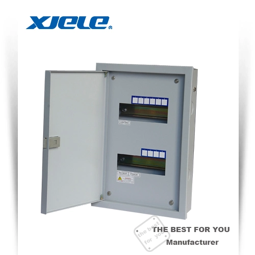 DIN Rail Modular Kit Distribution Board