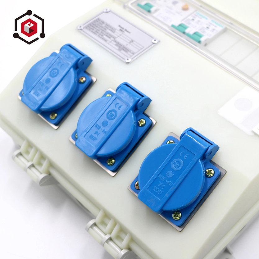 Low Voltage Distribution Board