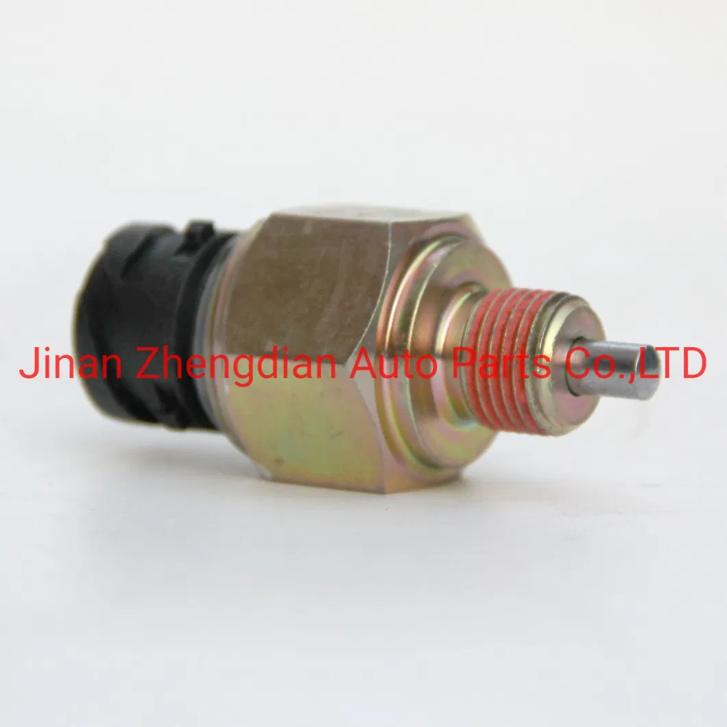 Differential Lock Switch for FAW Sinotruck HOWO Shacman Beiben Foton Auman Truck Spare Parts Engine Parts Weichai Yuchai Xichai Xinchai Cumminss Man