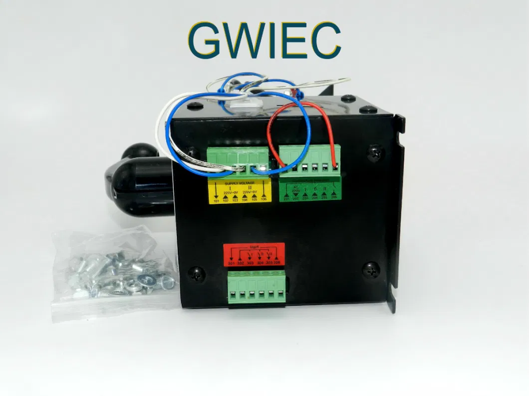 Manufacturer 3p Gwiec/OEM/Blank Phase Generac 200 AMP Automatic Transfer Switch