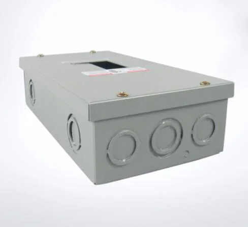 Tye 2way Load Centers Modular Enclosures 120/240V Single Phase 3wire Distribution Panel