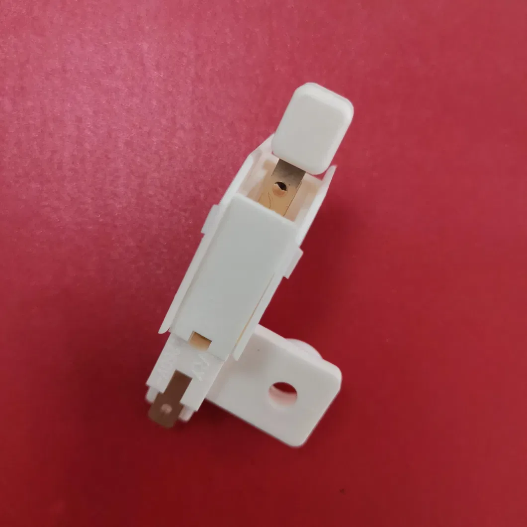 Washing Machine Spare Parts Wholesale Price Safety Switch Micro Switch for Washing Machine Load Switch Load Breaker Component of Washing Machine