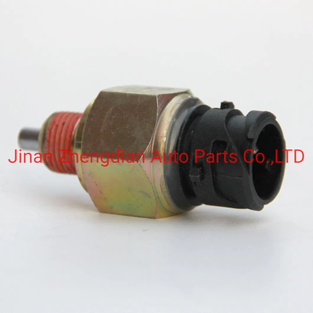 Differential Lock Switch for FAW Sinotruck HOWO Shacman Beiben Foton Auman Truck Spare Parts Engine Parts Weichai Yuchai Xichai Xinchai Cumminss Man