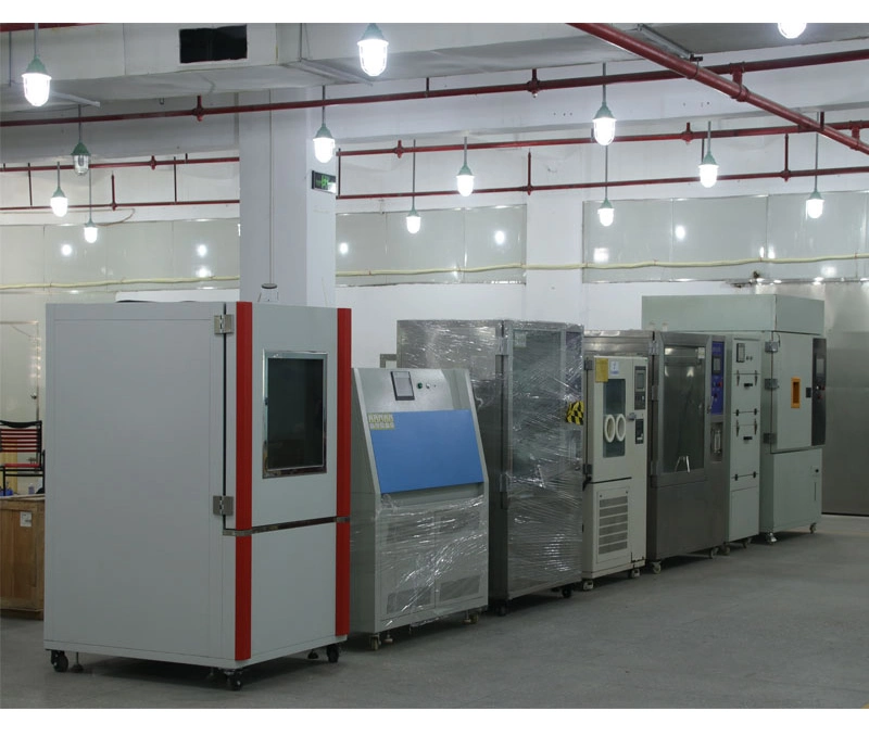 Fireproof Wire Heating Deformation Testing Machine / Test Chamber / Test Equipment Box for Cable