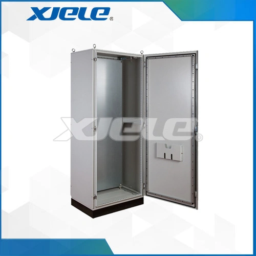 Stainless Steel Metal Control Box Cabinet Frame