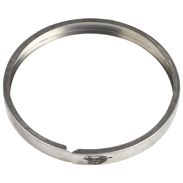 Belt Type Philippine Erc Ring for 100A Round Meter Base Meter Socket