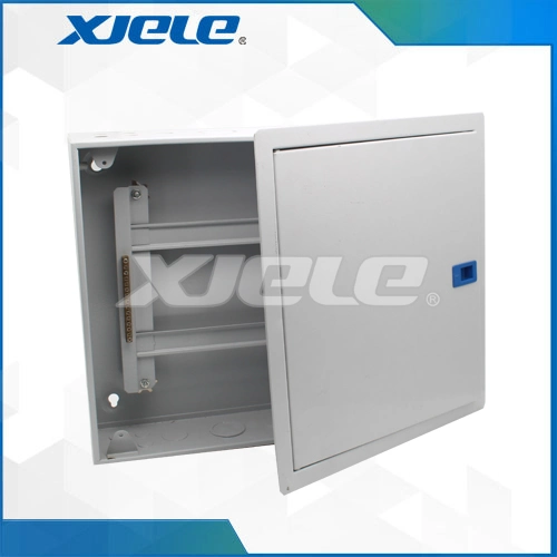 Modular Kit MCB Enclosure Distributio Box