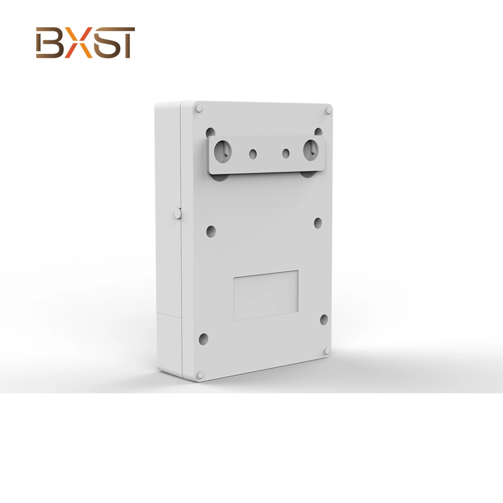 Bx-Cov029 Single-Phase 4 Road 30A Solar System Conversion Automatic Manual Transfer Switch