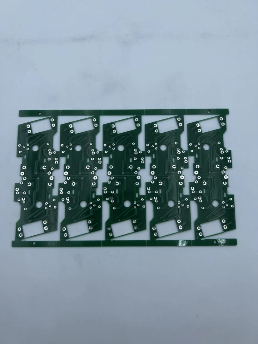 OEM/ODM PCBA &amp; PCB Circuit Board for Breaker Switch Board with UL