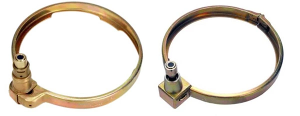 Quare D Sealing Ring for Meter Sockets Meter Base Installation Diagram