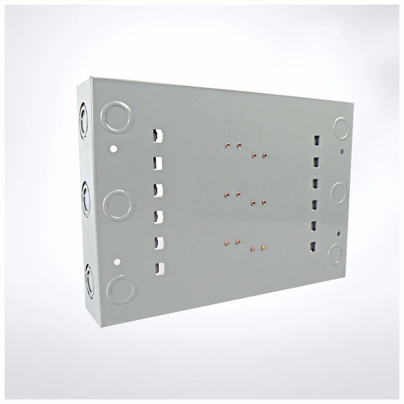 Gtls-12way Flush Surface Enclosure Load Center Type of Electrical Panel Board dB Distribution Box Lock