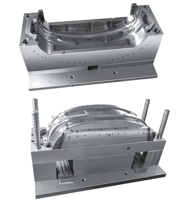 45 Heavy Load Roller Rail Small Gantry Type CNC Machining Center Btmc-1525