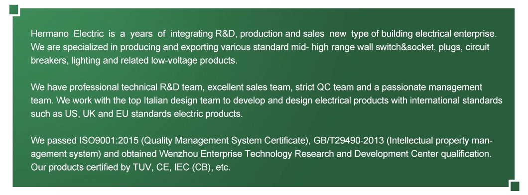 Residual Current MCB 6ka 63A 1P+N CE Mini Circuit Breaker,RCD, RCCB, MCB, MCCB