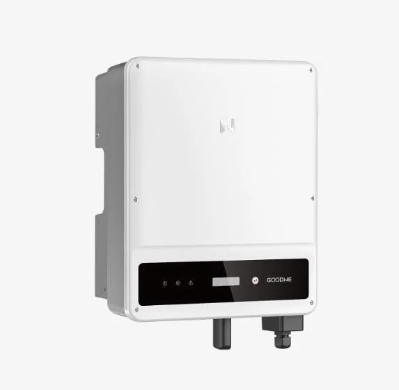 Goodwe Solar Hybrid Inverter 3 Phase 5kw 10kw Solar Storage Inverters