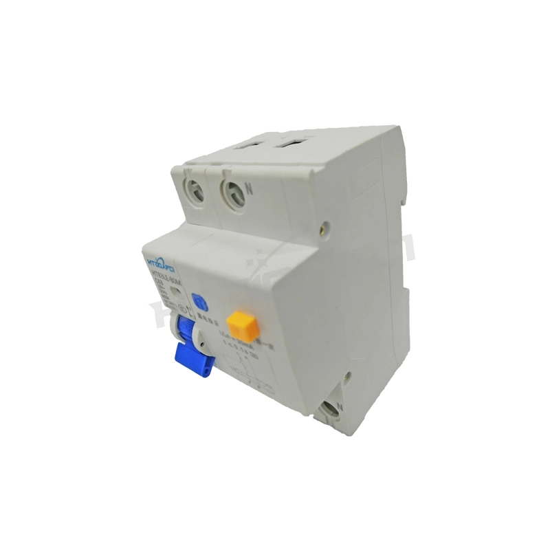 RCD Type B Single Pole 30mA Earth Leakage Circuit Breaker