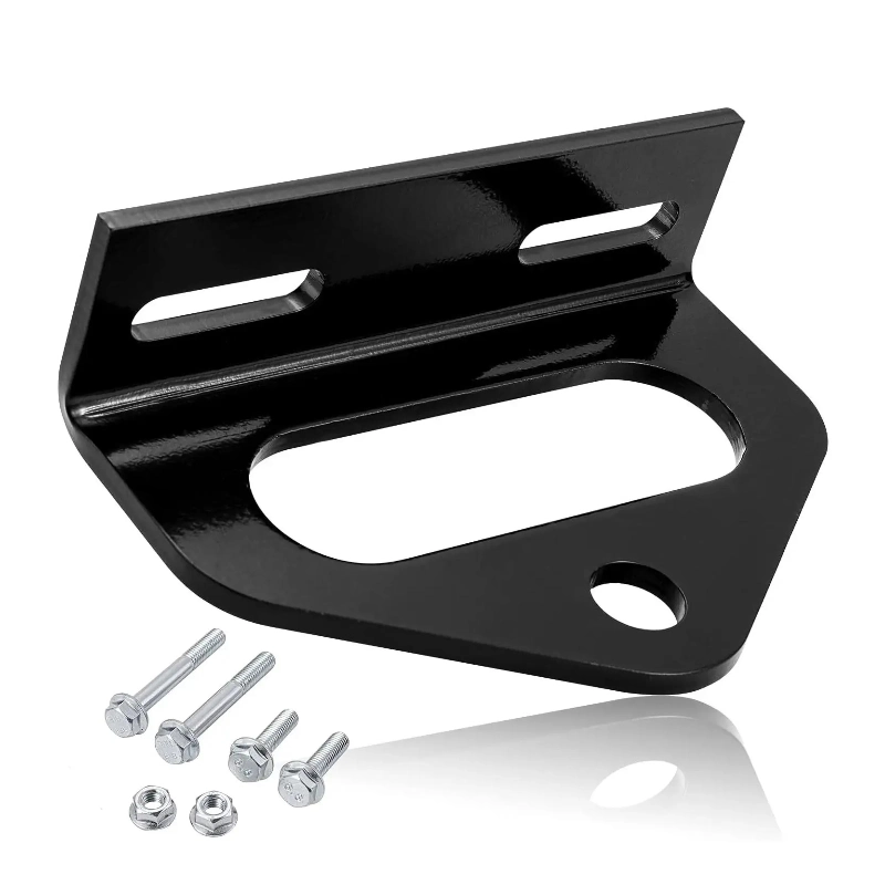 Precision Stamping Steel Trailer Hitch and Trailer Hitch Mount