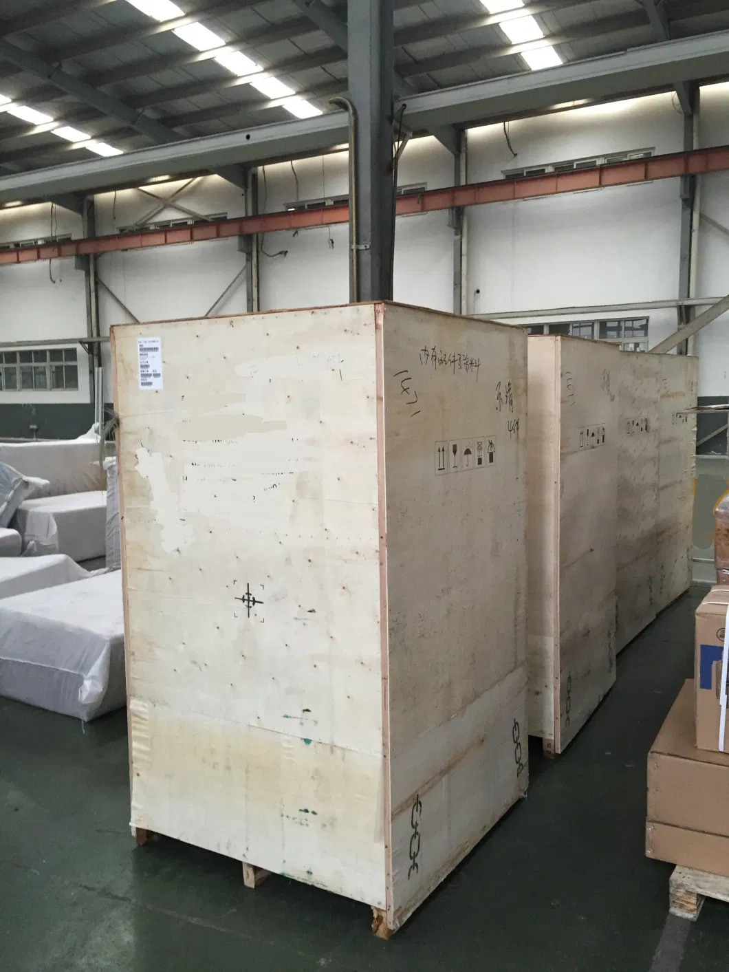 36kv High Voltage Vcb Panel Electrical Distribution Switchgear Air Insulated Panel