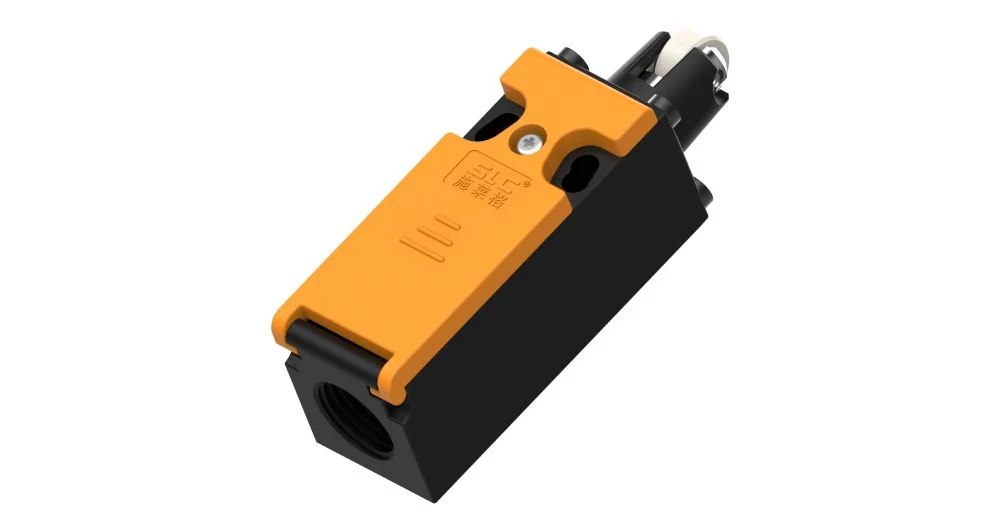 SLC Brand TTS2 -Bxxxx Roller Plunger Machineical Safety Limit Switches