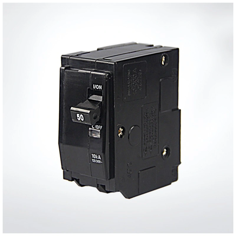 Gpd 2way 120V/240V Flush ANSI Load Center for Single Phase Plug in Square D Circuit Breaker