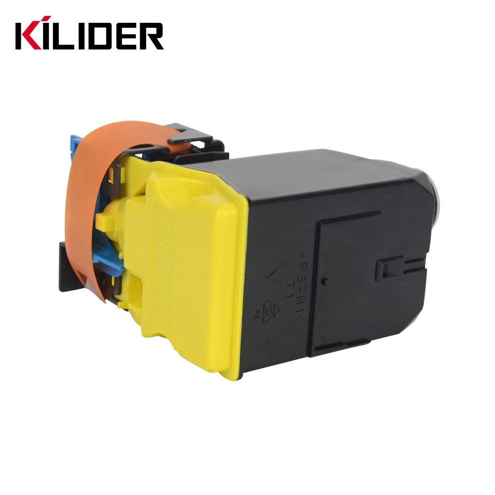 Manufacturer Compatible Printer Color Laser Toner Cartridge (TNP-27)