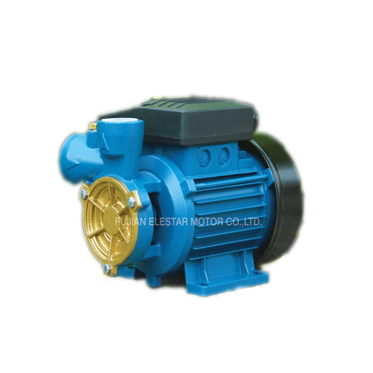 Electric Water Pump 1HP dB-750A Single Phase Pressure Booster Pump