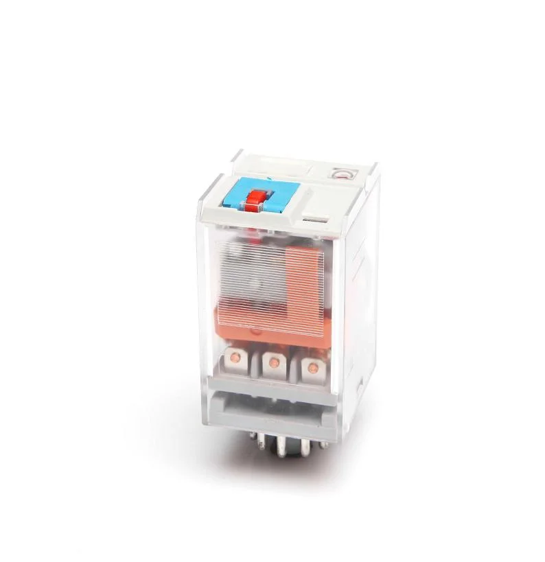 Hot Sale General Relay with CE Bcc 1500VAC