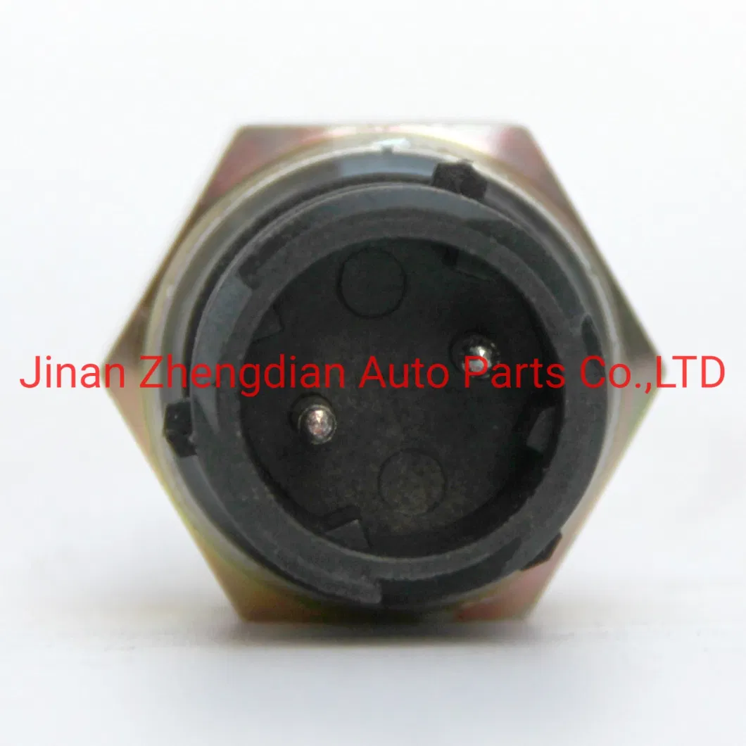 Differential Lock Switch for FAW Sinotruck HOWO Shacman Beiben Foton Auman Truck Spare Parts Engine Parts Weichai Yuchai Xichai Xinchai Cumminss Man