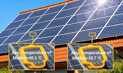 Customized Service Cheap Price Half Cell 410W to 450W Mono Solar Power Panel in EU Market