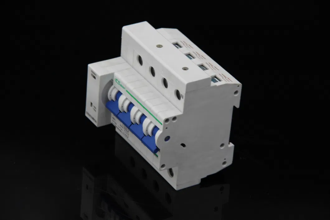 High Quality Automatic The Circuit Breaker Reclosing 10ka Mini