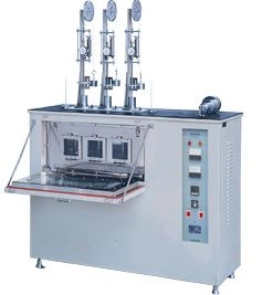 Fireproof Wire Heating Deformation Testing Machine / Test Chamber / Test Equipment Box for Cable