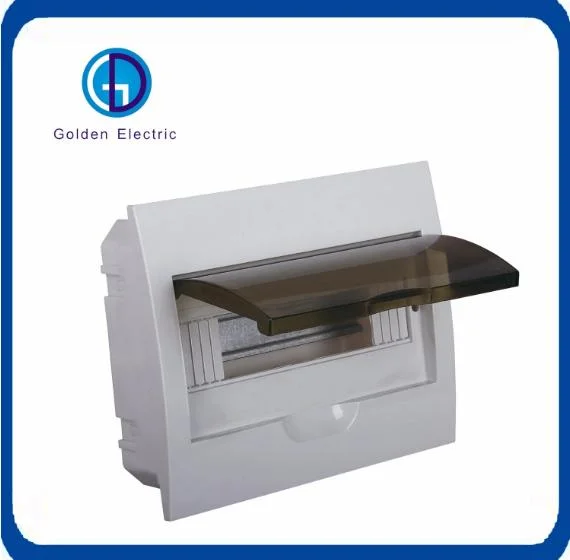 Customizable Plastic Distribution Board Electrical Box