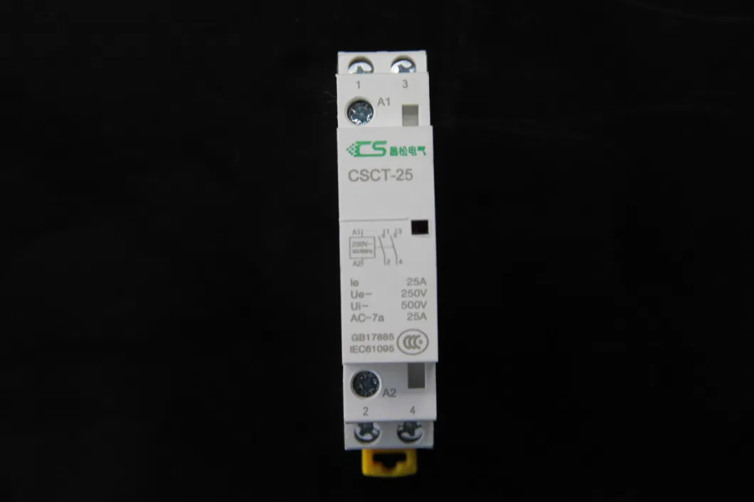 High Quality Automatic The Circuit Breaker Reclosing 10ka Mini