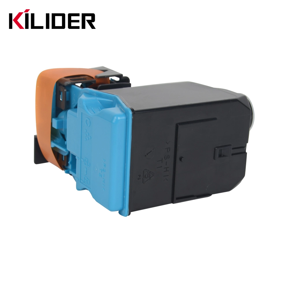 Manufacturer Compatible Printer Color Laser Toner Cartridge (TNP-27)