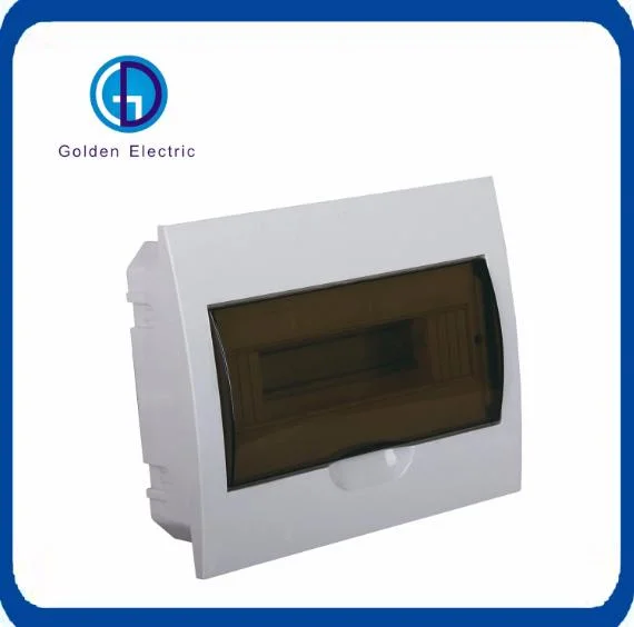 Customizable Plastic Distribution Board Electrical Box