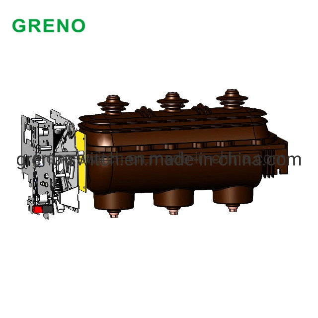 Greno 11kv 12kv Sf6 Gas Load Break Switch