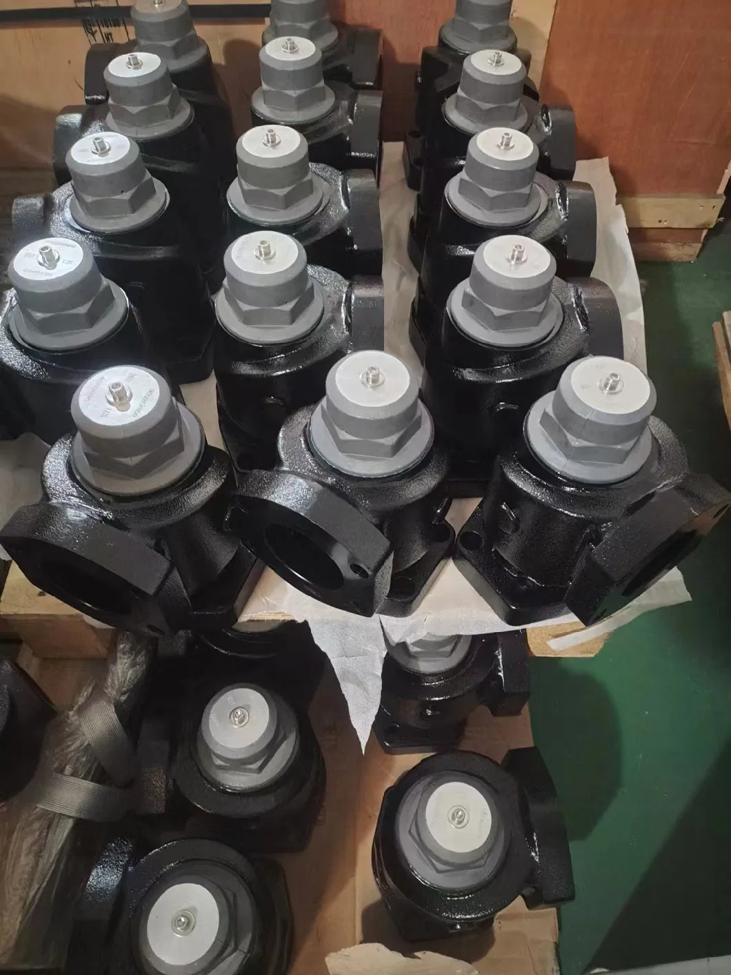 Dongguan Kede Energy Saving Technology Co., Ltd. Wholesale Ingersoll Rand Sullail Atlas Air Compressor Accessories Differential Pressure Switch 02250050-154