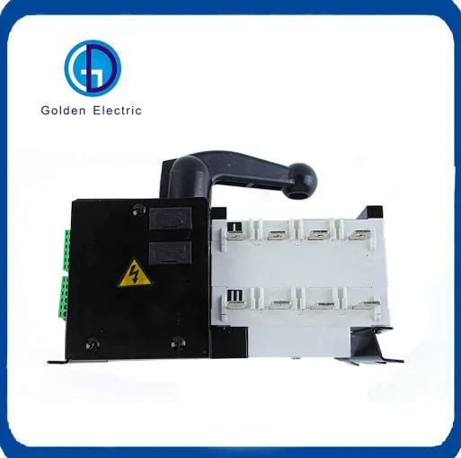 Hot-Sales1-3200A Automatic Transfer Switch/ Change Over Switch